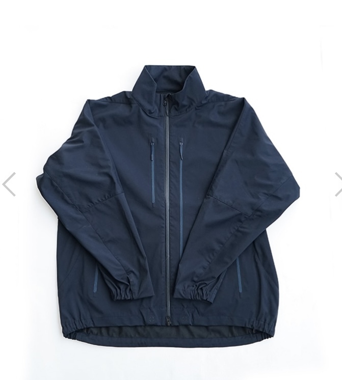 未使用 ダイワライフスタイル DJ-123-1023WEX ゴアテックス ソフトシェルジャケット Mサイズ 定価68,200円@パタゴニア ノースフェイス拍卖