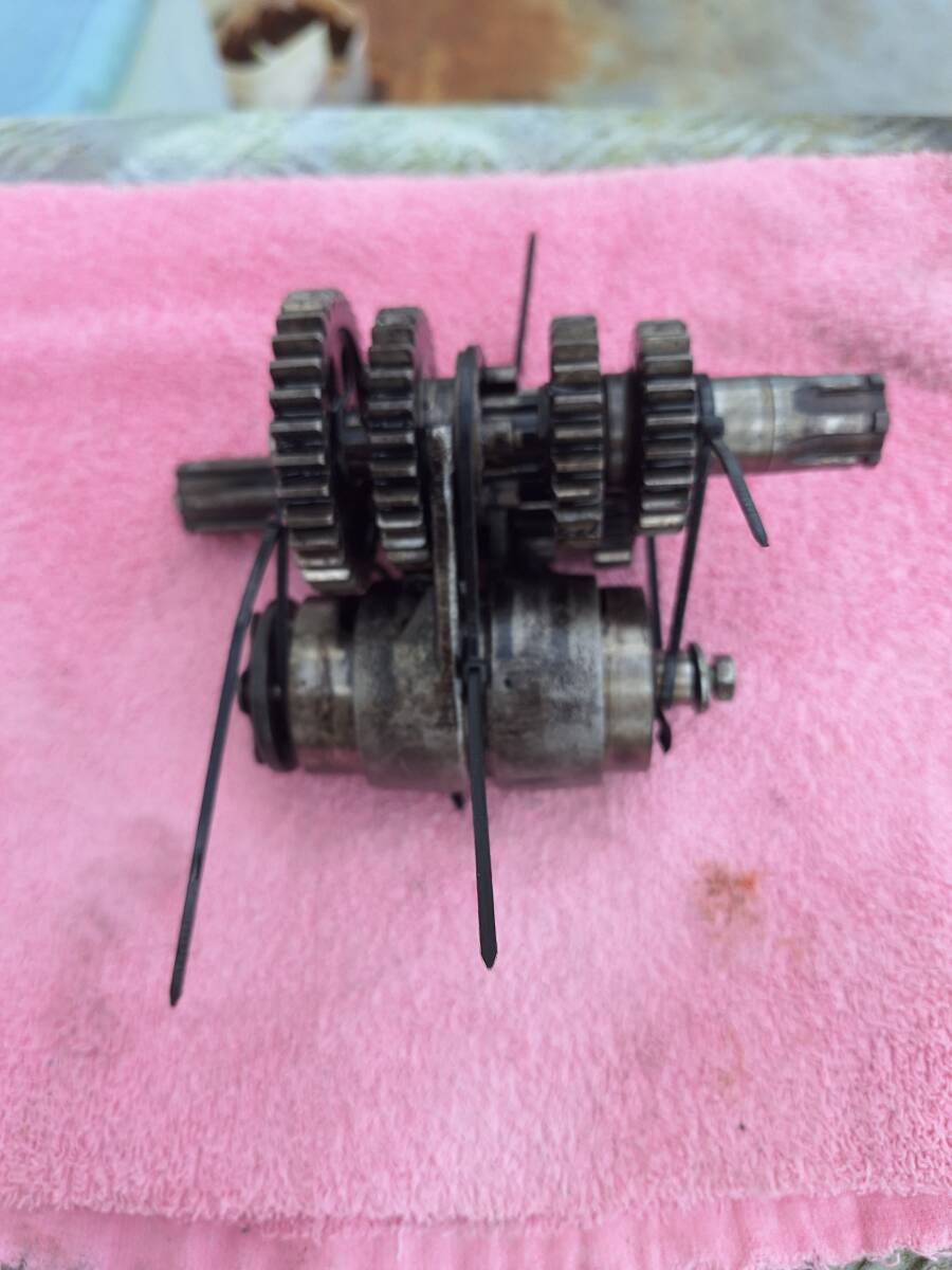 CS90中古ミッション 実動車外し拍卖