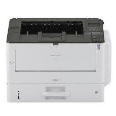 【新品】RICOH P 6520 A3 モノクロ レーザー プリンター ※法人様限定拍卖