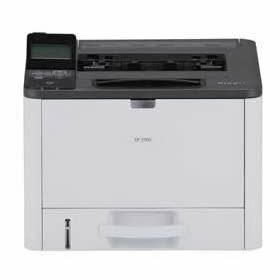 【新品】RICOH IPSIO SP 3700 A4 モノクロ レーザー プリンター ※法人様限定拍卖