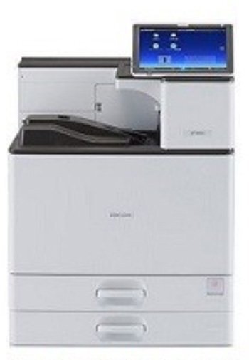 【新品】RICOH IPSIO SP 8400 A3モノクロレーザープリンター ※法人様限定拍卖
