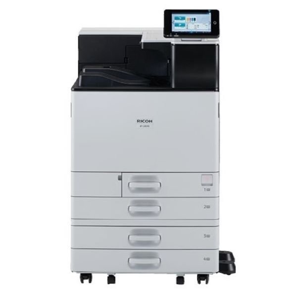 【新品】RICOH IP C8500 A3カラーレーザープリンター ※法人様限定拍卖