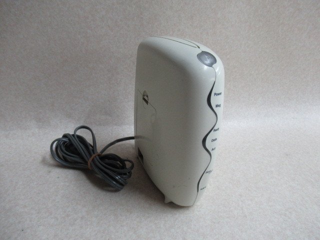 Ω ZH2 3928) AtermIT20D TA-IT20 NEC ISDNターミナルアダプタ 領収書発行可 動作確認済 DSU無 返品可 送料無料拍卖