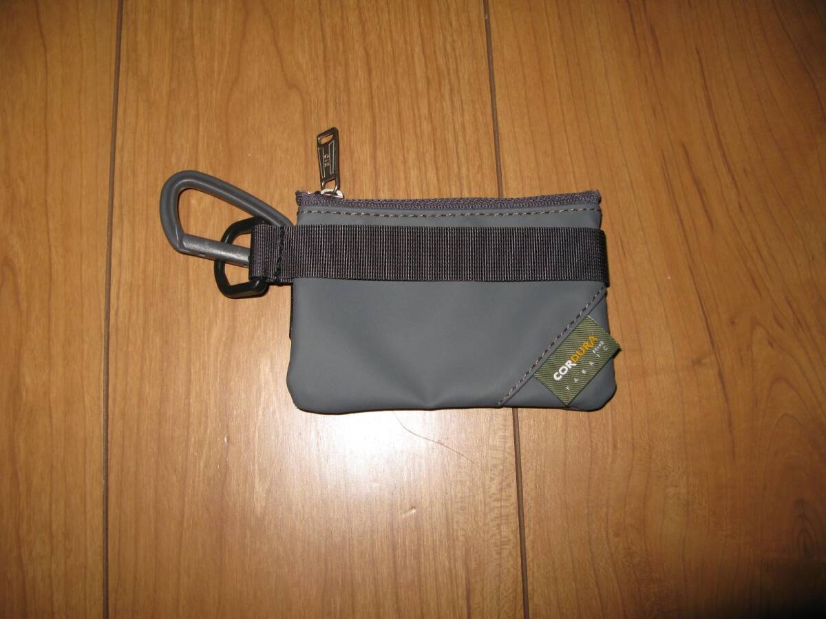 CIE シー コインケース カラビナ付き拍卖