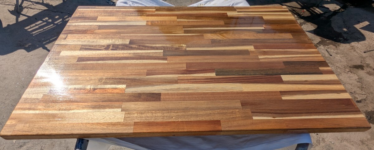 MacTools マックツールズ MB8800 J-T3425-RDテックシリーズ TEC SERIES 8ドロワー用 ウッドトップパネル アカシア材薄型高強度仕様拍卖