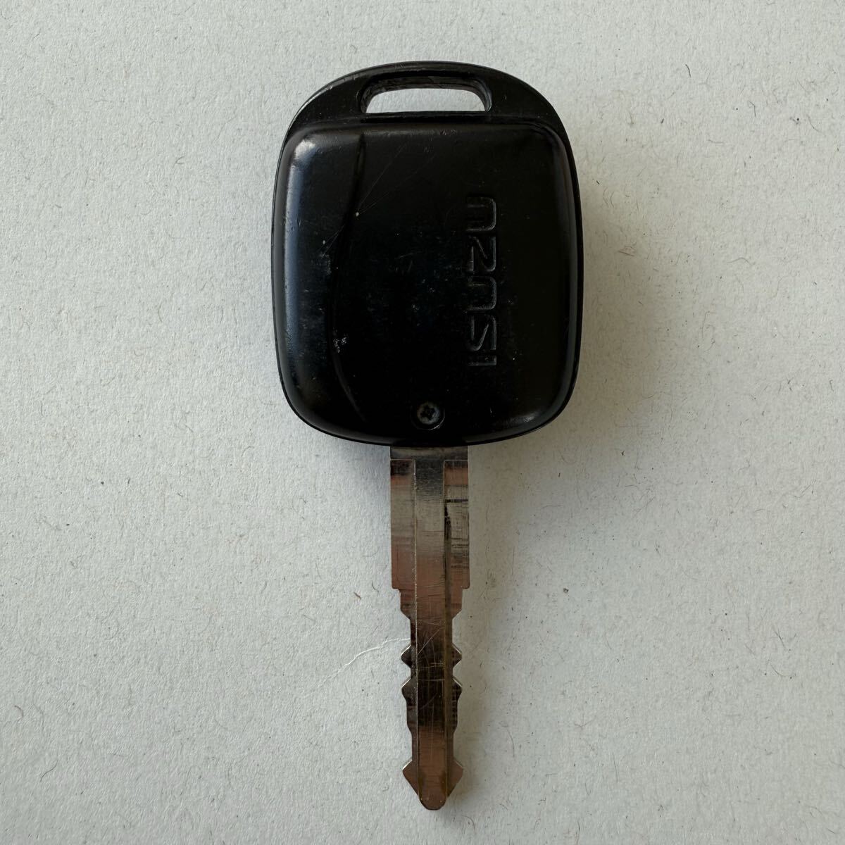 ISUZU エルフ ELF 純正 キーレス 2ボタン 令和5年式 3708拍卖