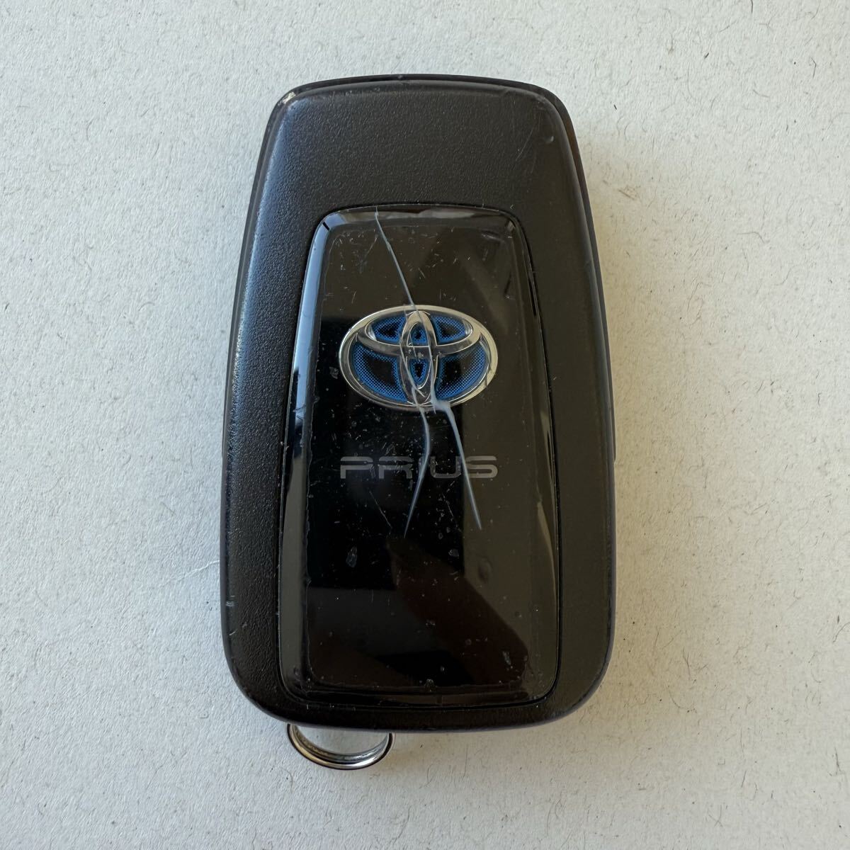 50 プリウス 純正 スマートキー ZVW50 51 55 3716拍卖