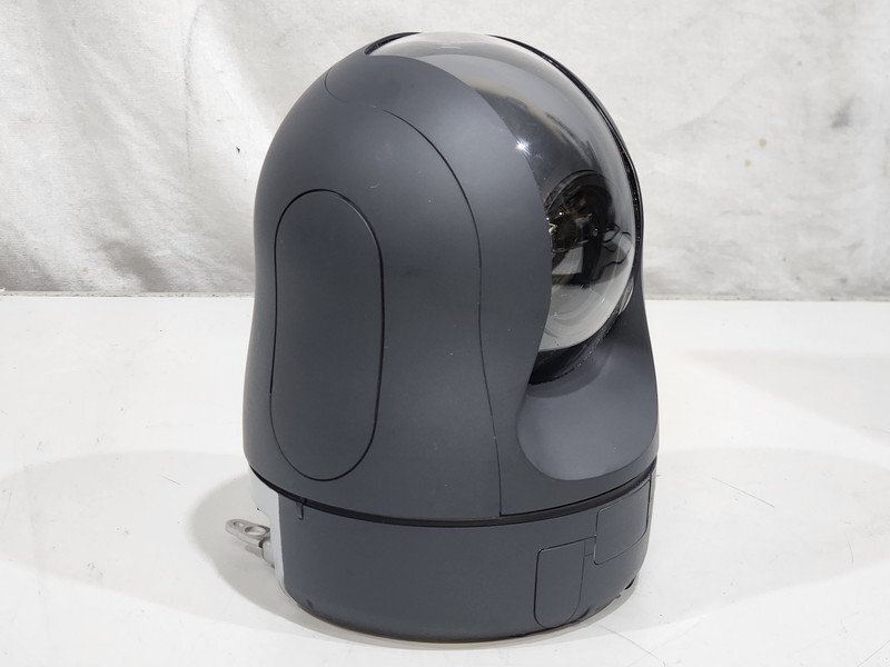 【送料無料】 Panasonic IPカメラ ネットワークカメラ WV-S6130 PoE対応 フルHD FW更新済(V5.09) 初期化済 現状品拍卖