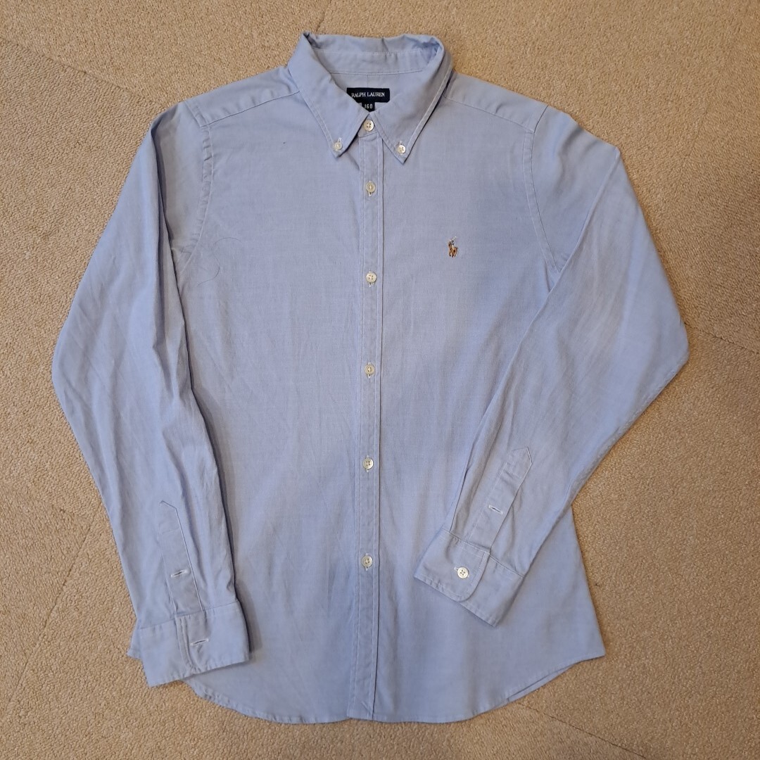 ラルフローレン RALPH LAUREN 160拍卖