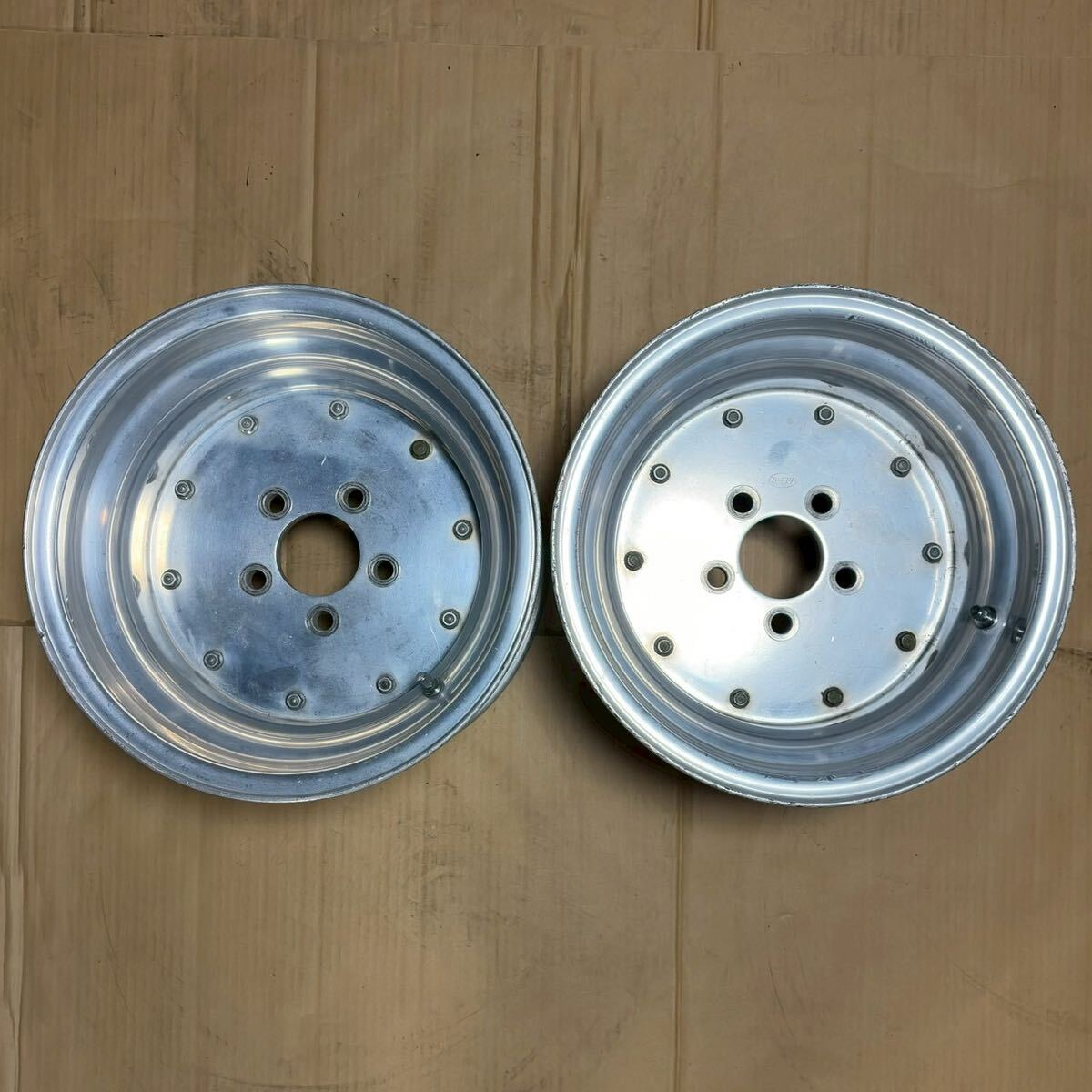 名 : 深リム SPEED STARスピードスター 14インチ 11JJ?? PCD114.3 5穴 2本 スープラ JZA80 FD3S RX-7 GTR R33 R34 S15 チェイサー 拍卖