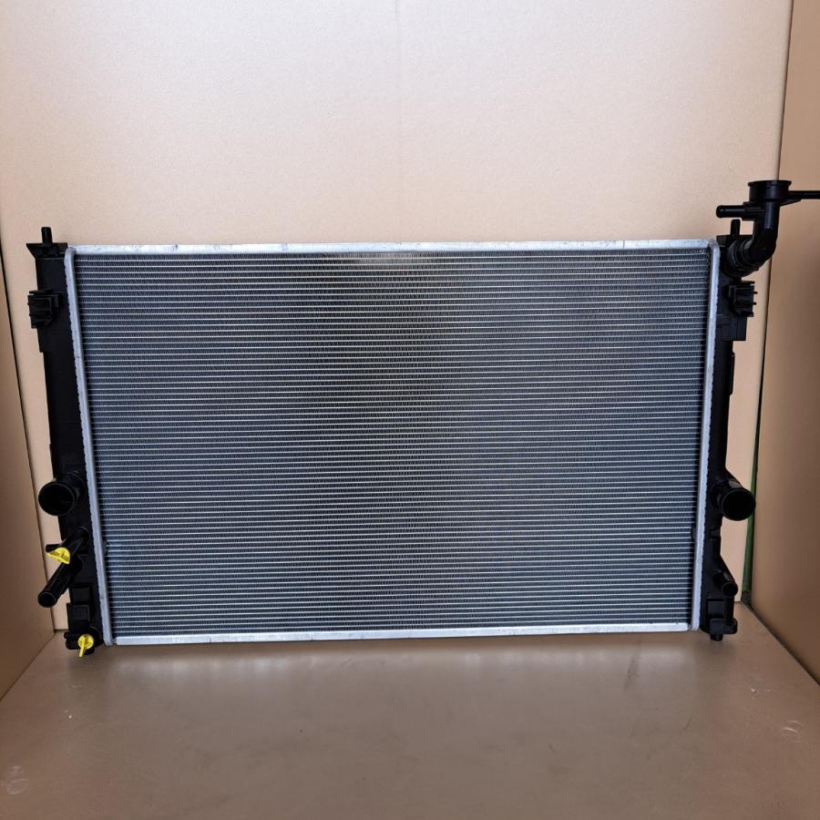 ラジエターレクサス ES300 AXZH10 AXZH11 ラジエーター 新品未使用 即納 16400-25141拍卖