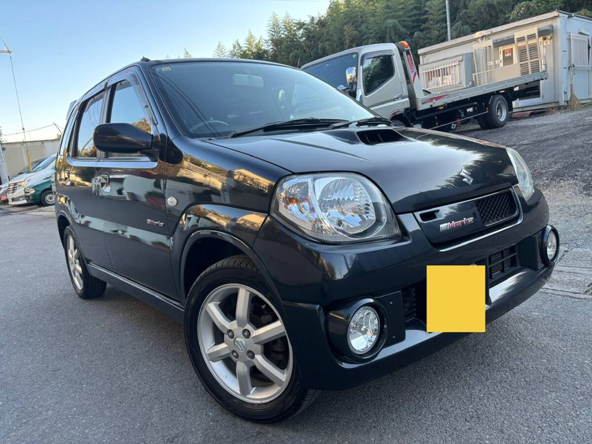 美車・20年・KEIワークス・IC-ターボ-4WD!RECARO!シートヒーター・素敵なKEI!車検令和9年11月・全国登録無料拍卖