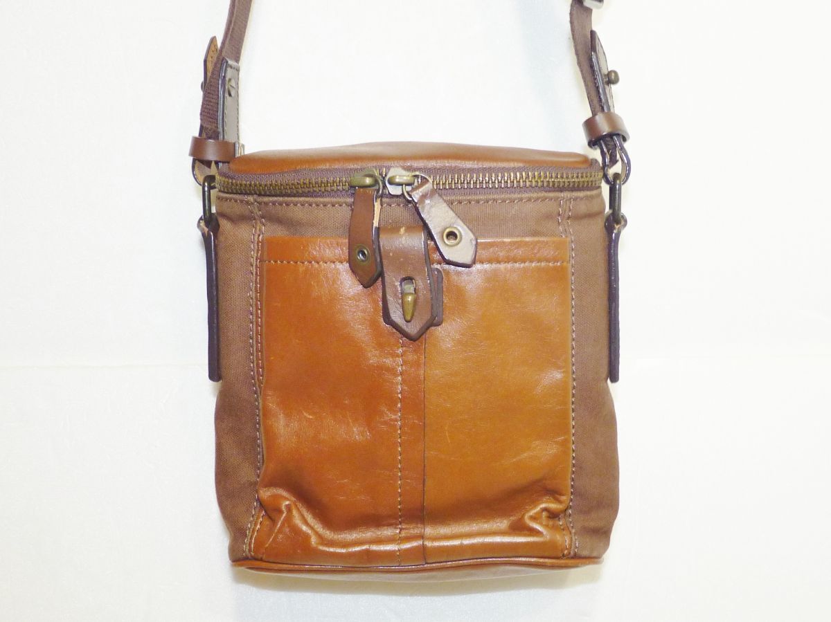 IKETEI(イケテイ) ショルダーバッグ 271835-378G拍卖