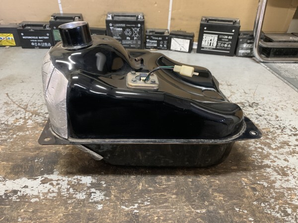 マジェスティ250 SG03J ガソリンタンク ★ 内部OK拍卖