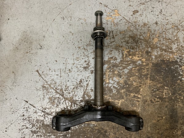 マジェスティ250 SG03J ステム ★ 拍卖