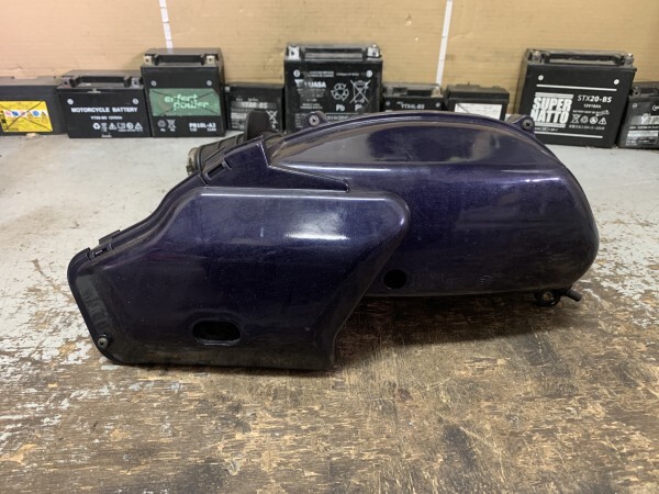 マジェスティ250 SG03J エアクリーナー ★ 拍卖