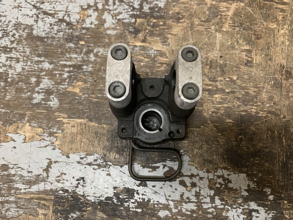 マジェスティ250 SG03J ハンドルポスト ★ 拍卖