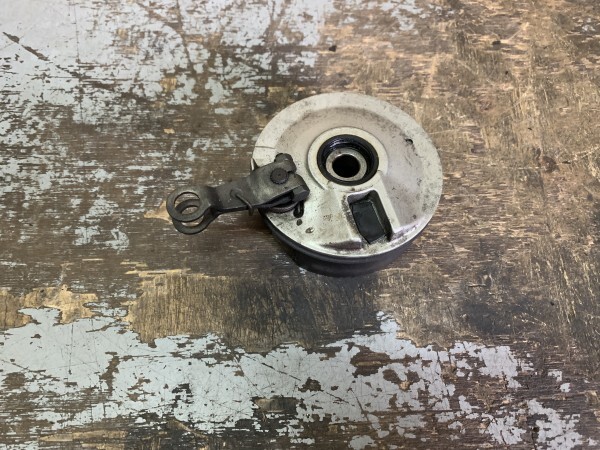 マジェスティ250 SG03J リアパーキングパネル ★ 拍卖