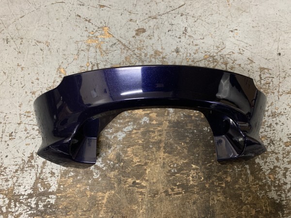 マジェスティ250 SG03J テールランプカバー ★ ツメ折れあり 傷あり拍卖