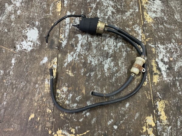 マジェスティ250 SG03J 燃料ポンプ ★ 拍卖