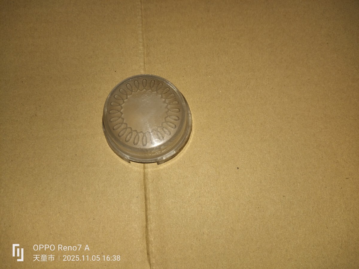 P410ブルーバード用マップランプレンズ拍卖