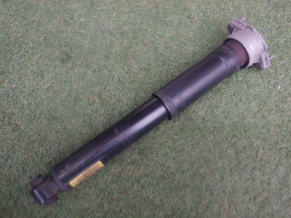 ベンツ純正 W212 Eクラス サスペンション ショック ショックアブソーバー 片側のみ A2123204730 m-25-11-50拍卖