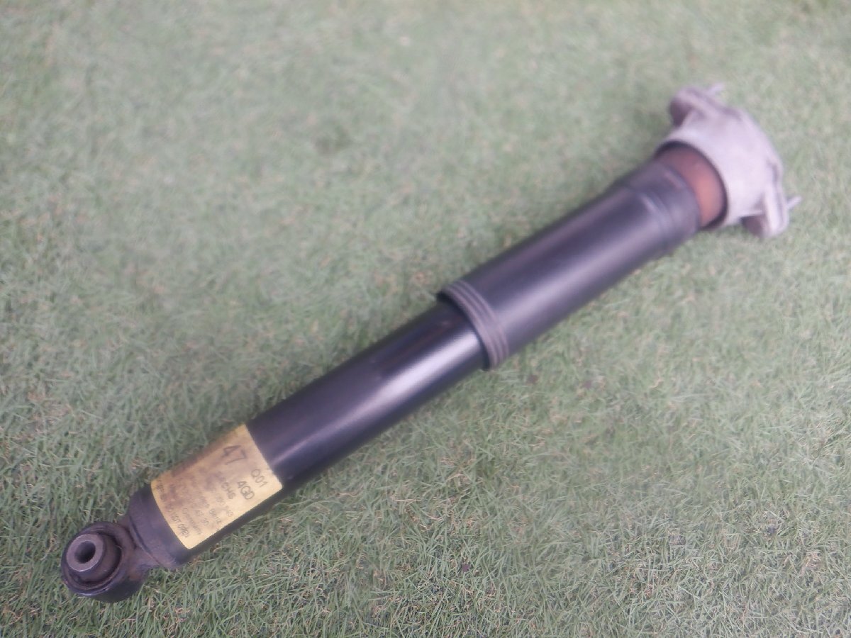 ベンツ純正 W212 Eクラス サスペンション ショック ショックアブソーバー 片側のみ A2123204730 m-25-11-51拍卖