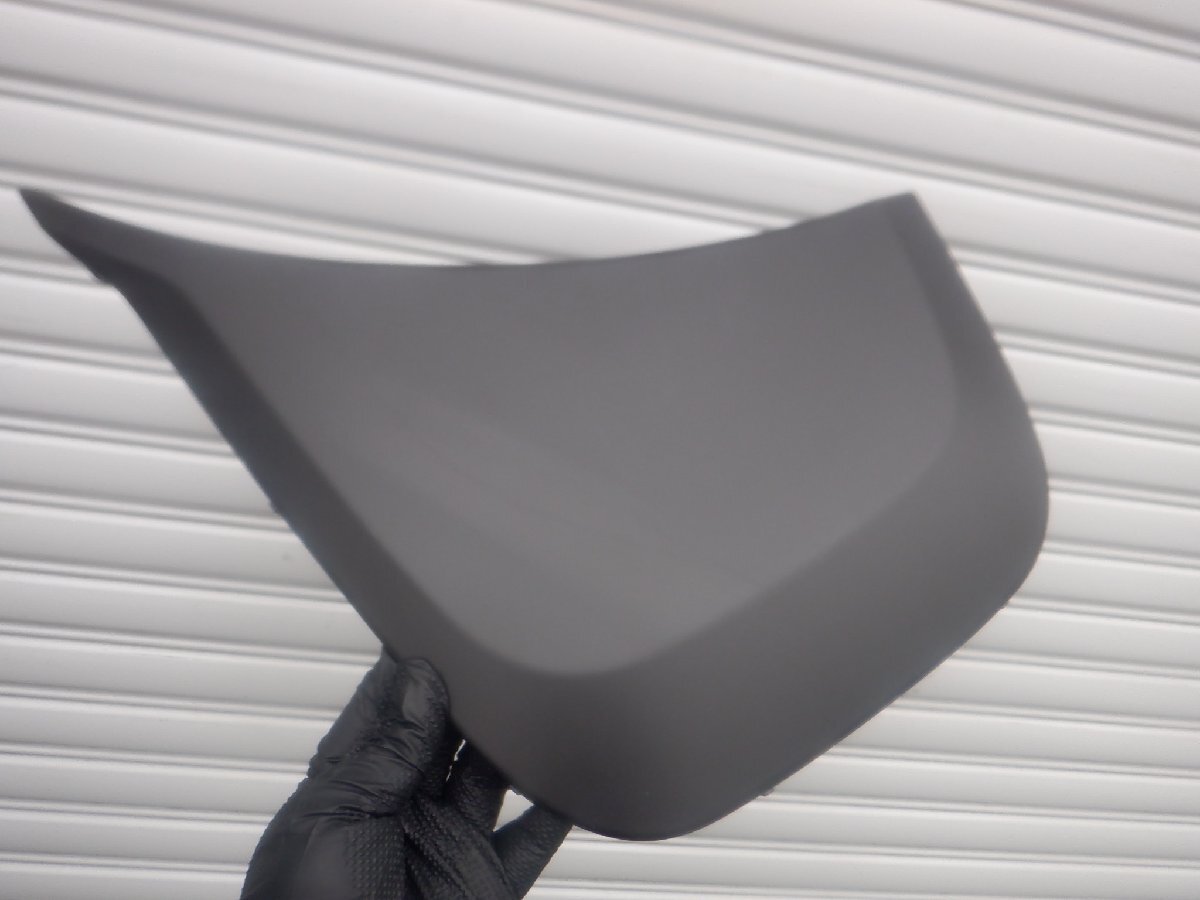 新車外し トヨタ純正 MXPC10G MXPL10G MXPL15G 10系 シエンタ リアバンパー カバー パネル 右側 運転席 52161-52210 即納 m-25-11-187拍卖