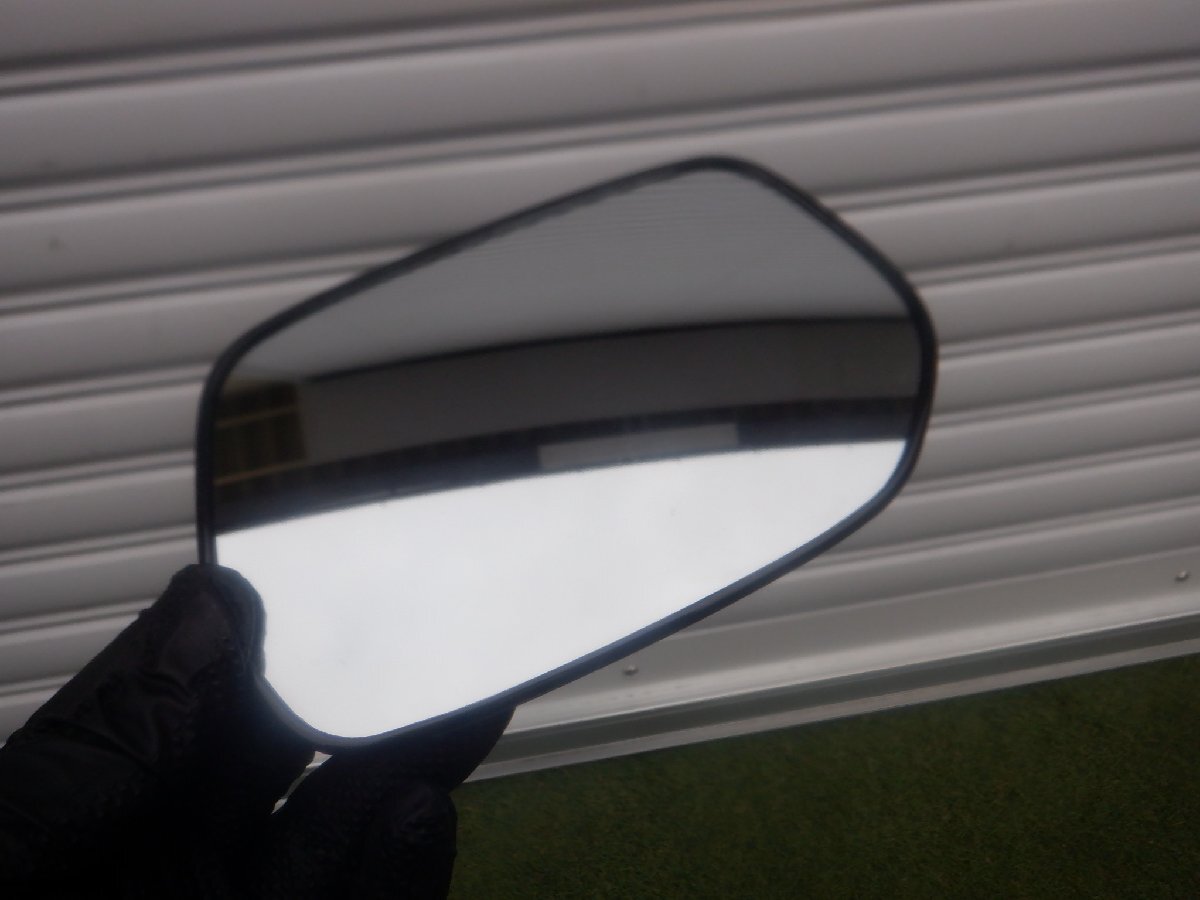 トヨタ純正 NTP10 JPN TAXI ジャパン タクシー ドアミラー フェンダーミラー 用 ミラー 左側 助手席 H011 SR1300 m-25-11-197拍卖