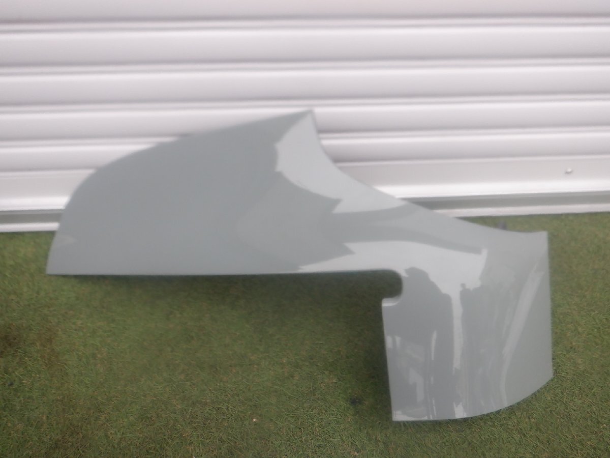 トヨタ純正 MXPC10G MXPL10G MXPL15G 10系 シエンタ リア スライドレール カバー パネル 左側 アーバンカーキ6X3 60836-52050 m-25-11-204拍卖