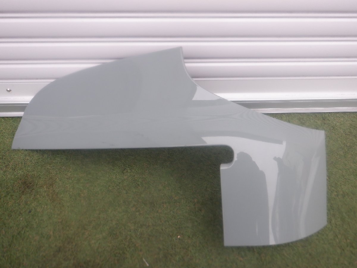 トヨタ純正 MXPC10G MXPL10G MXPL15G 10系 シエンタ リア スライドレール カバー パネル 左側 アーバンカーキ6X3 60836-52050 m-25-11-205拍卖