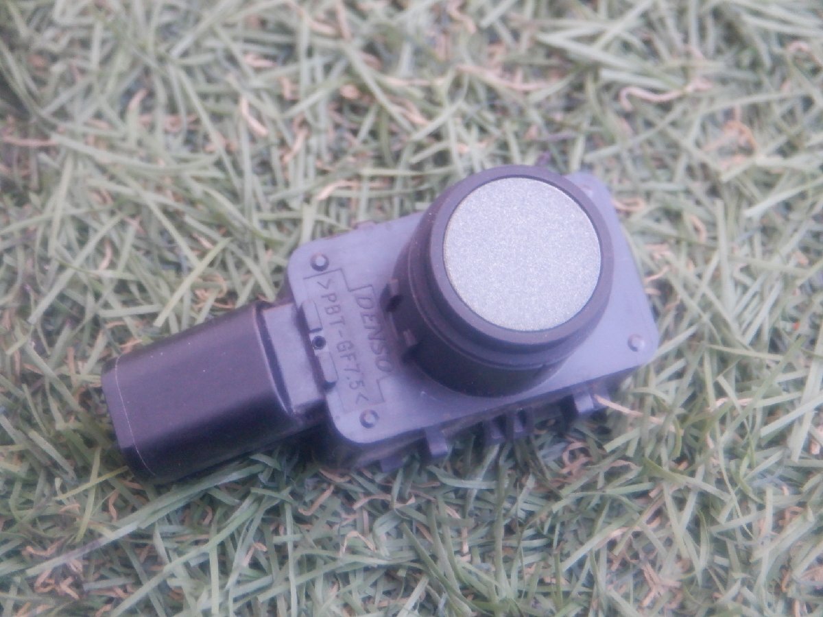 純正 ウルトラソニックセンサー ソナー 1個 89341-K0060 テレーンカーキ6X4 TAZA25 NX350 AAZA20 AAZA25 NX250 AAZH20 NX450 20系 NX拍卖