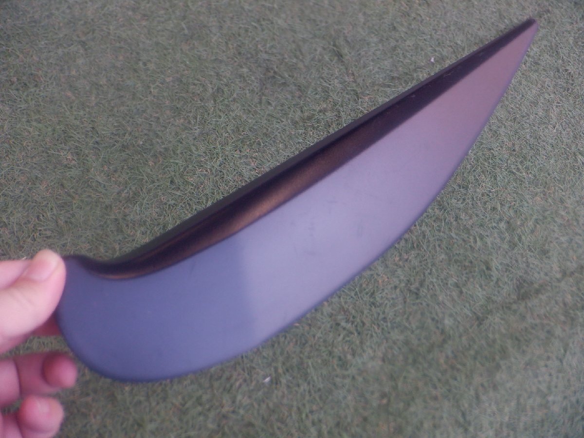 トヨタ純正 日野 ダイナ トヨエース デュトロ フロントドア ピラー ガーニッシュ 67495-H0360 67495-37020 m-25-11-366拍卖