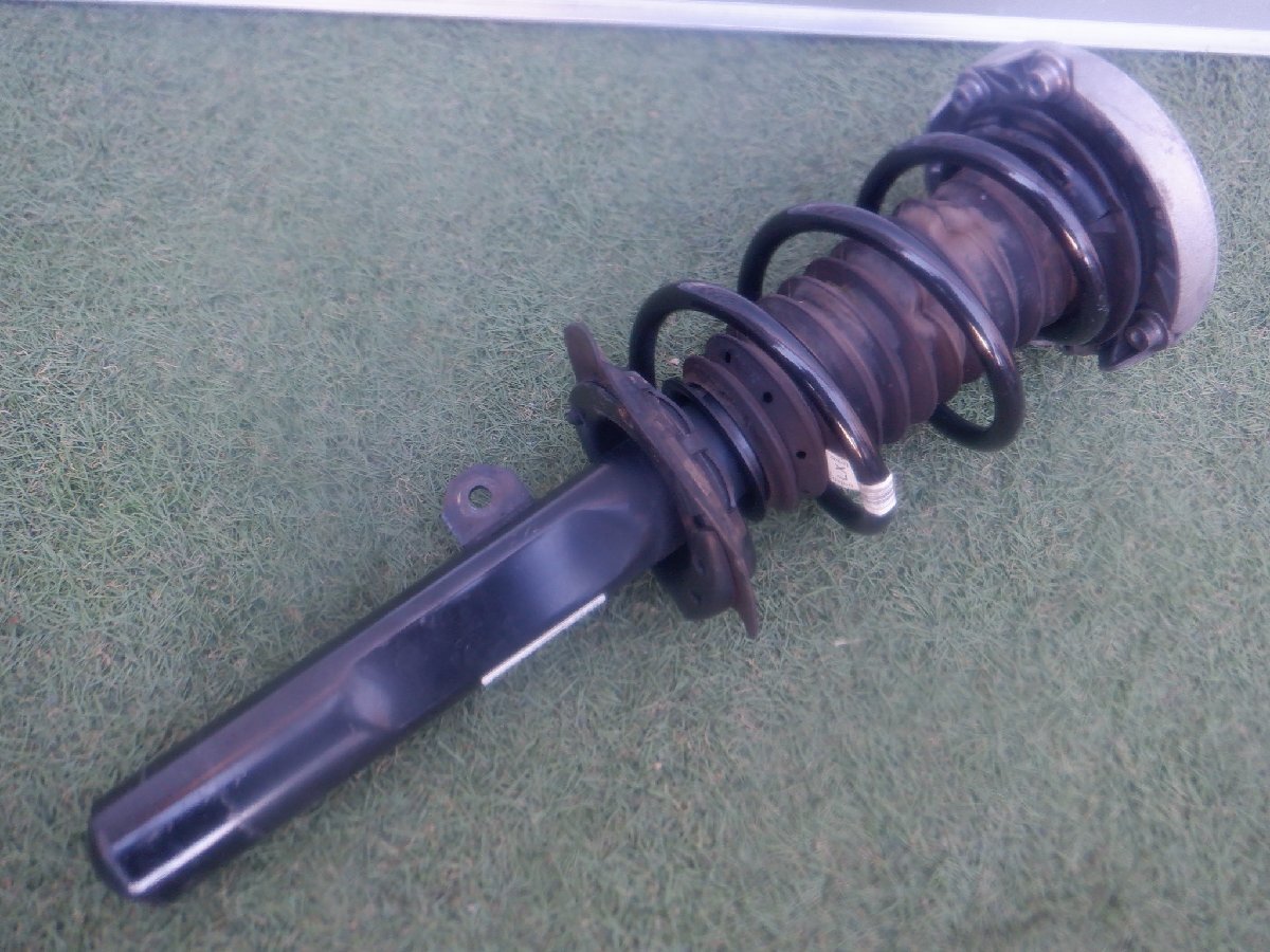 BMW純正 F54 MINI ミニ サスペンション ショック 右側 149415-10 3131-6862704-06 m-25-11-384拍卖