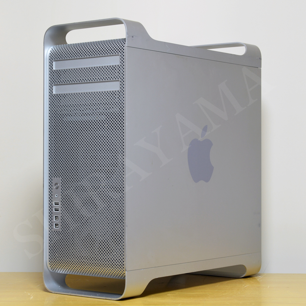 ★高性能 ★良品 MacPro A1289 Mid 2010 / 2.66GHz 12コア / 16GB / 1.5TB 71拍卖