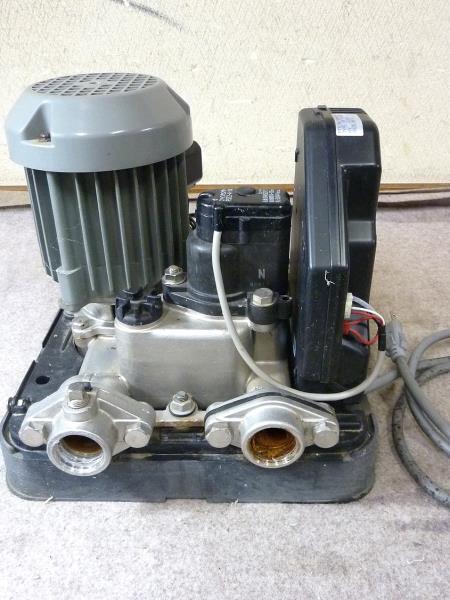 ◆ジャンク/川本 Kawamoto/浅井戸ポンプ カワエース NF2-250S (02)◆拍卖