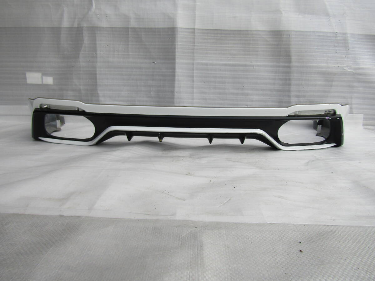 TRD レクサス LEXUS GVF50 VXFA50 LS500 リアスポイラー リヤスポイラー MS343-50003 / 083拍卖