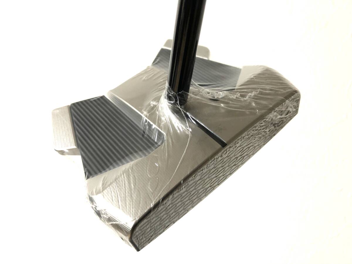 未使用 最新 スコッティキャメロン Phantom 11R OC ファントム Onset Center オンセットセンター パター ロートルク 33インチ 日本取扱品拍卖