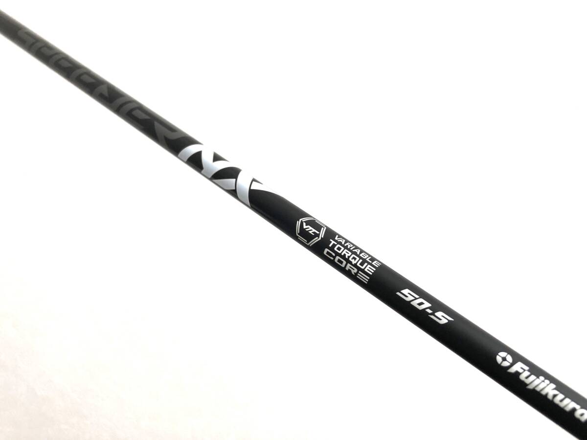 良品 ピン PING スリーブ付 スピーダー NX ブラック SPEEDER NX BLACK 50-S 1W用 シャフト G440 G430 G425 G410 10K MAX SFT LST拍卖