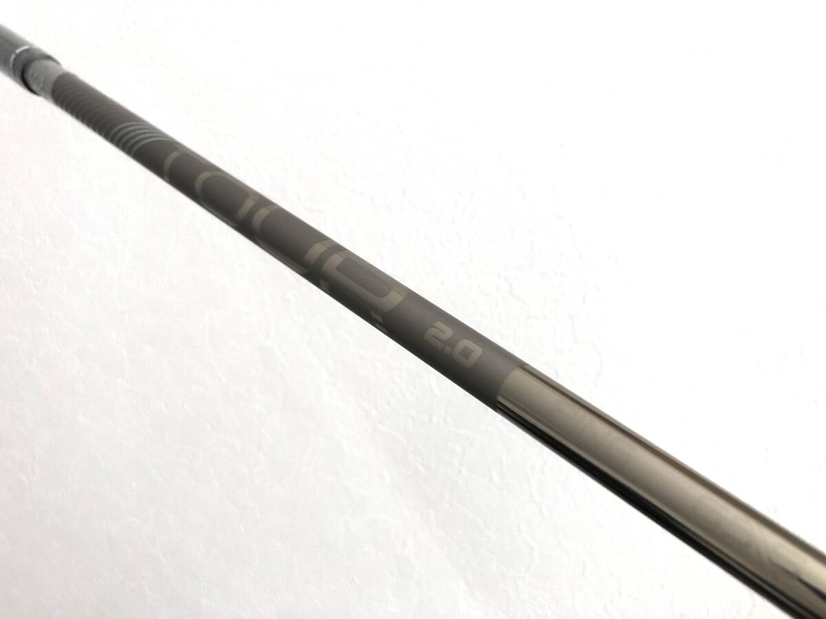 新品 ピン PING スリーブ付 ツアー TOUR 2.0 CHROME クローム 65 S 1W用 ドライバー用 シャフト G440 G430 G425 G410 10K MAX SFT LST拍卖