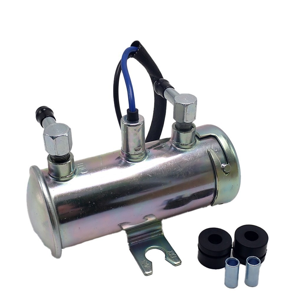 フューエルポンプ 燃料ポンプ 電磁ポンプ キャブレター キャブ NISMO ニスモ ミツバ タイプ 旧車 ハコスカ S30 サニー ローバーミニ拍卖