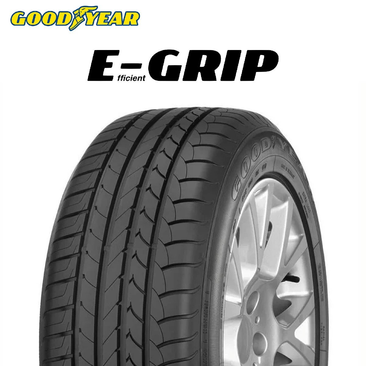 275/40R19 101Y MOE ROF GOODYEAR GY EfficientGrip ベンツ承認 ランフラット 24年製 新品 グッドイヤー エフィシエント グリップ 19インチ拍卖