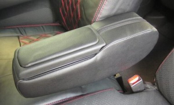 ディーラーオプション アームレストコンソールのみ H088A-11F【N-BOXプラスカスタム JF1 / JF2】H24/7-H29/8 カジュアルシートカバー拍卖