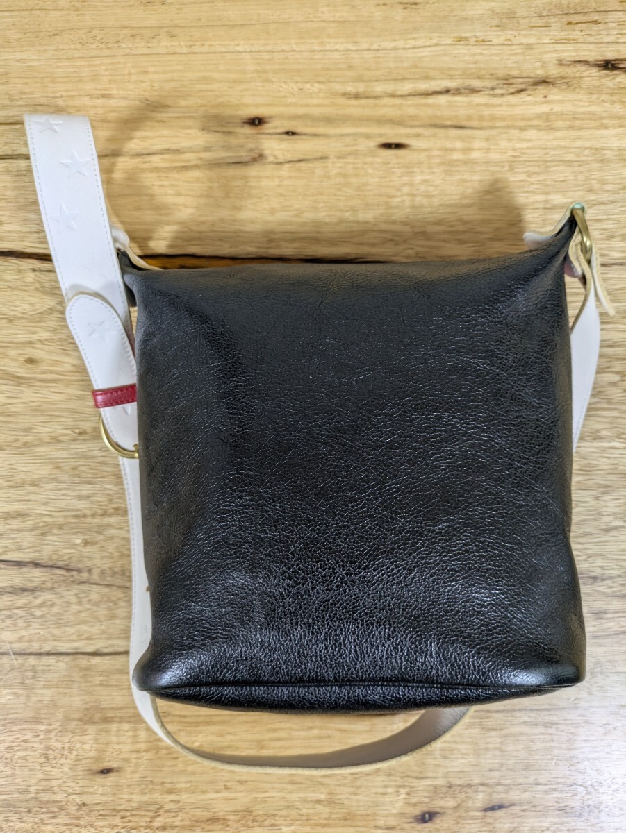 ★激レア★イルビソンテ★ショルダーバッグ★美品★拍卖