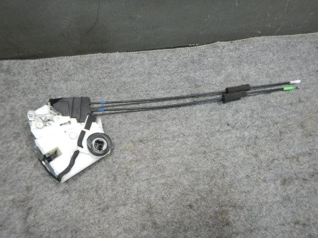 売り切りタント DBA-LA600S 右フロントドア/Fドアロックソレノイド拍卖