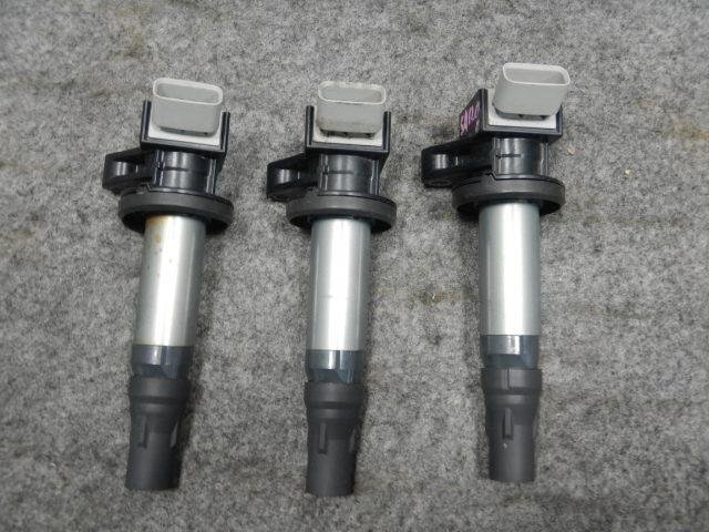 売り切りタント DBA-LA600S イグニッションコイル拍卖