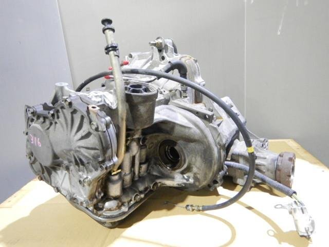 売り切りムーヴ LA-L160S オートマチックミッションASSY拍卖