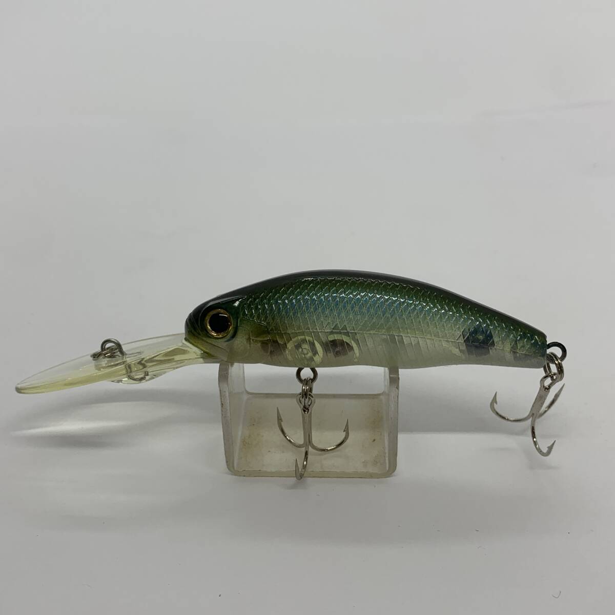 B-48669 エバーグリーン EVERGREEN CCプレデター拍卖