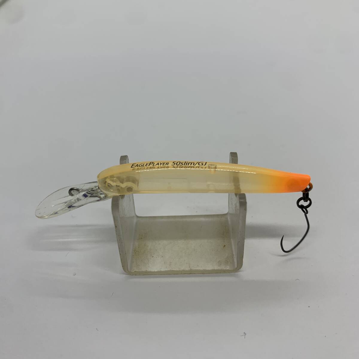 J-26414 ディスプラウト イーグルプレーヤー 50スリム/GJ拍卖