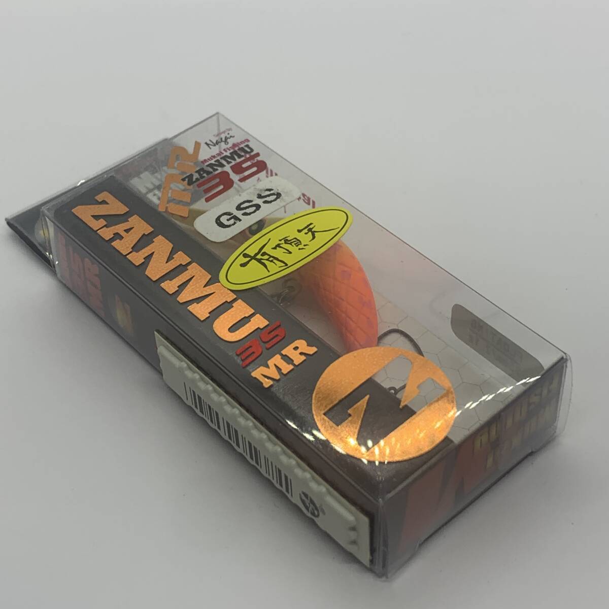 I-104297 ムカイ ザンム 35MR F GSS 肌オレJelly拍卖